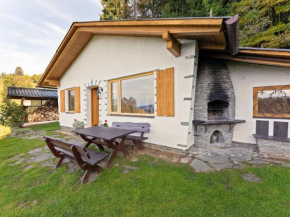 Cozy Holiday Home with Private Swimming Pool in Eberstein Eberstein